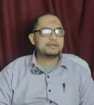 صورة طبيب تجريبية داخل بطاقة العيادة