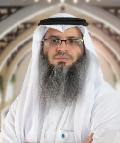 صورة طبيب تجريبية داخل بطاقة العيادة