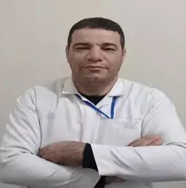د. هاني الأمين - استشاري الطب النفسي