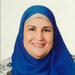 صورة طبيب تجريبية داخل بطاقة العيادة