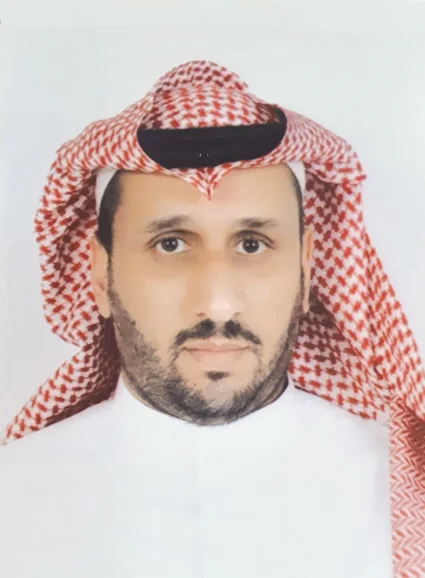 صورة طبيب تجريبية داخل بطاقة العيادة